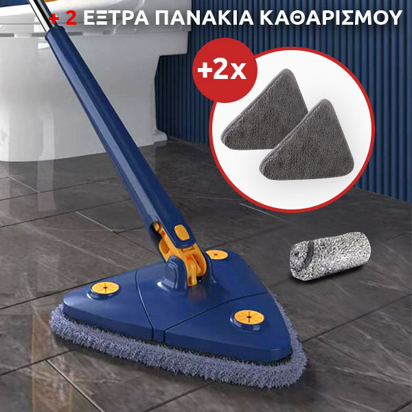 ACTIONCLEAN™ – ΕΡΓΑΛΕΙΟ ΚΑΘΑΡΙΣΜΟΥ