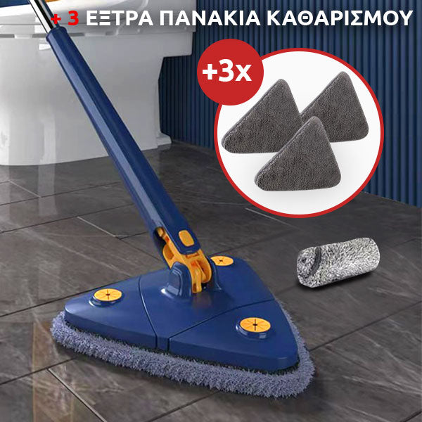 ACTIONCLEAN™ – ΕΡΓΑΛΕΙΟ ΚΑΘΑΡΙΣΜΟΥ