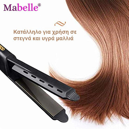 MABELLE® - ΊΣΙΩΜΑ ΜΑΛΛΙΏΝ