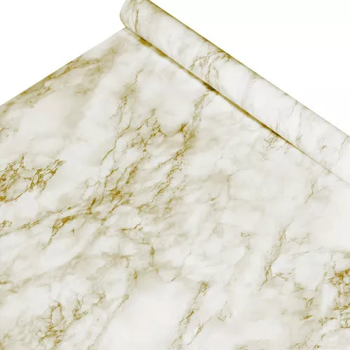 Αυτοκόλλητο Super Marble για Διακόσμηση