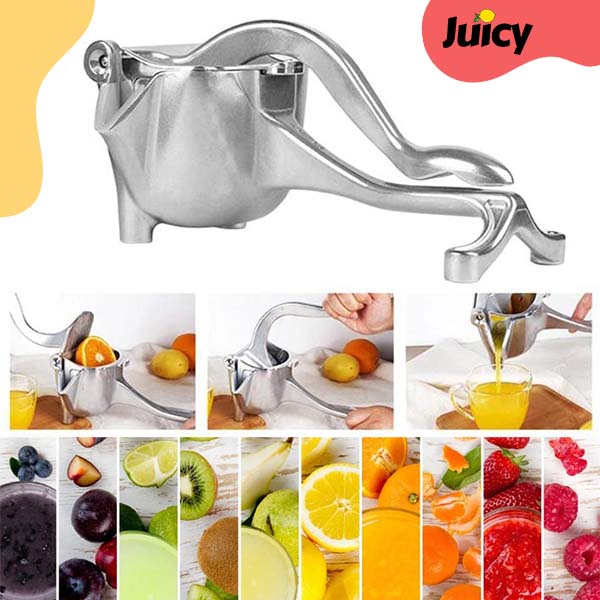 JUICY® - O ΑΠΟΧΥΜΩΤΉΣ