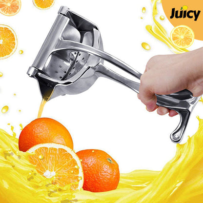 JUICY® - O ΑΠΟΧΥΜΩΤΉΣ