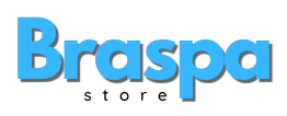 Braspa Store Grécia 