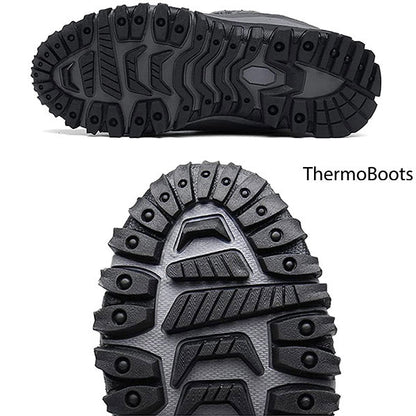 THERMOBOOTS® - ΓΥΝΑΙΚΕΊΑ ΘΕΡΜΙΚΆ ΜΠΟΤΆΚΙΑ