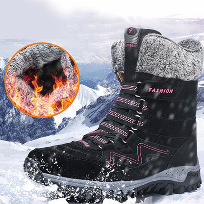 THERMOBOOTS® - ΓΥΝΑΙΚΕΊΑ ΘΕΡΜΙΚΆ ΜΠΟΤΆΚΙΑ