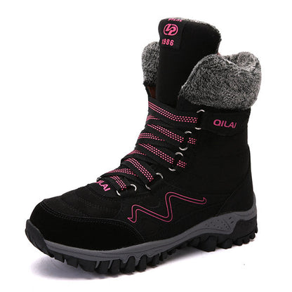 THERMOBOOTS® - ΓΥΝΑΙΚΕΊΑ ΘΕΡΜΙΚΆ ΜΠΟΤΆΚΙΑ