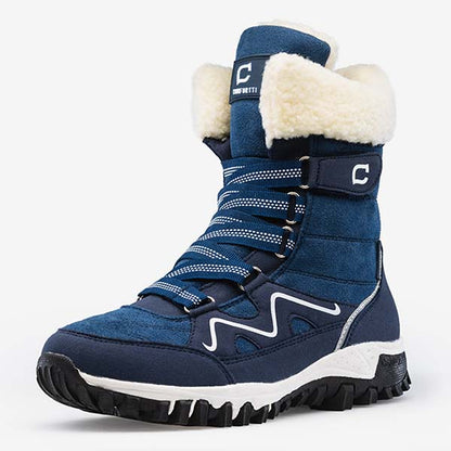 THERMOBOOTS® - ΓΥΝΑΙΚΕΊΑ ΘΕΡΜΙΚΆ ΜΠΟΤΆΚΙΑ