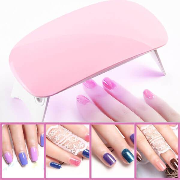 MAGIC NAIL GEL