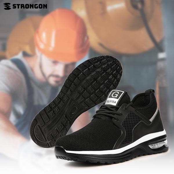 STRONGON® - ΑΝΘΕΚΤΙΚΆ ΑΝΔΡΙΚΆ ΠΆΝΙΝΑ ΠΑΠΟΎΤΣΙΑ