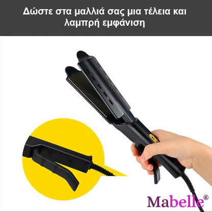 MABELLE® - ΊΣΙΩΜΑ ΜΑΛΛΙΏΝ