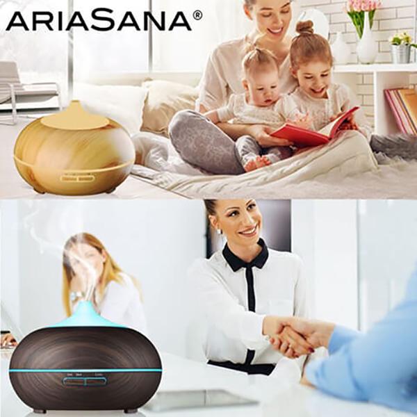 ΣΥΣΚΕΥΉ ΑΝΑΝΈΩΣΗΣ ΑΈΡΑ - ARIASANA®