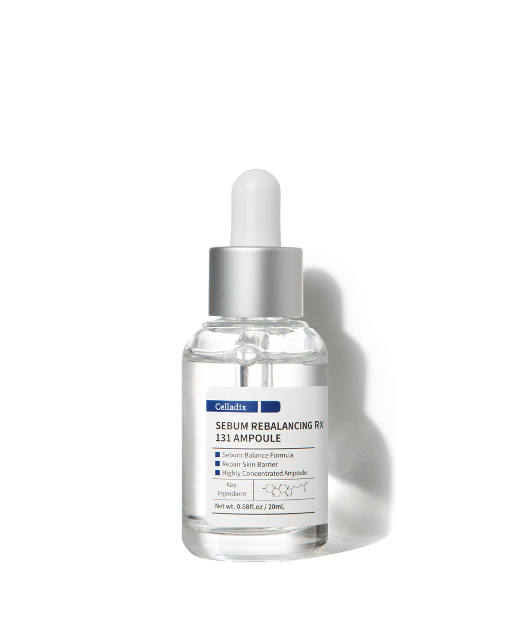 Sebum Balance Serum - Ορός επανόρθωσης δέρματος