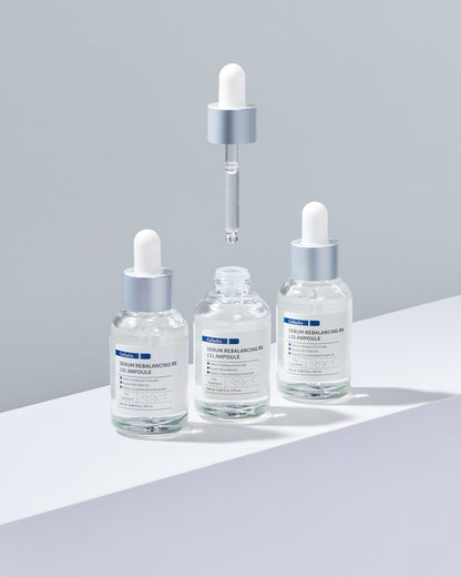 Sebum Balance Serum - Ορός επανόρθωσης δέρματος