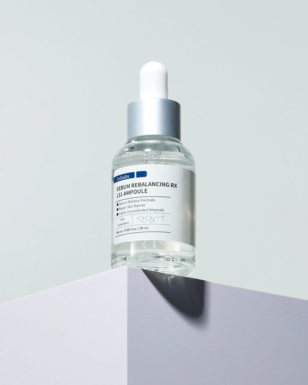 Sebum Balance Serum - Ορός επανόρθωσης δέρματος