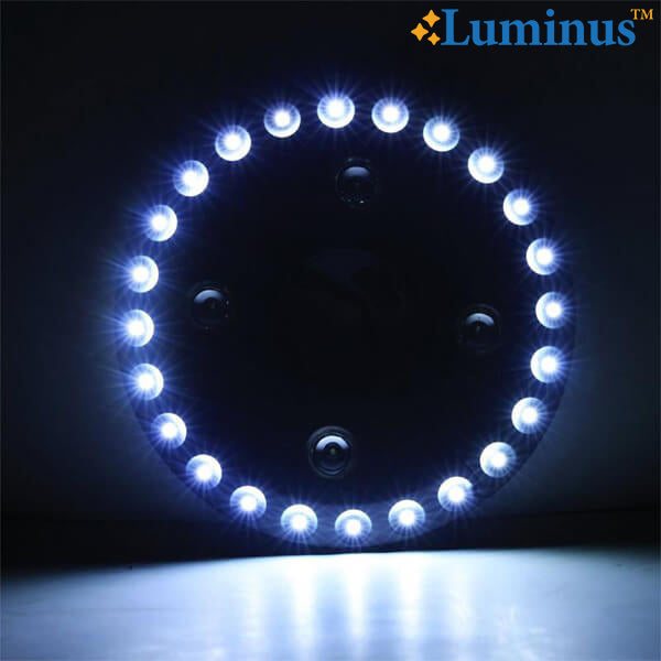 ΝΕΟ: ΦΟΡΗΤΉ ΛΥΧΝΊΑ LED LUMINUS