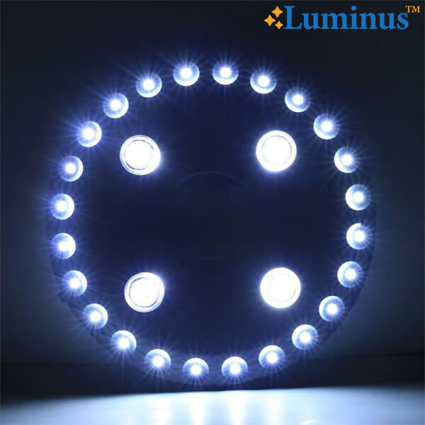 ΝΕΟ: ΦΟΡΗΤΉ ΛΥΧΝΊΑ LED LUMINUS